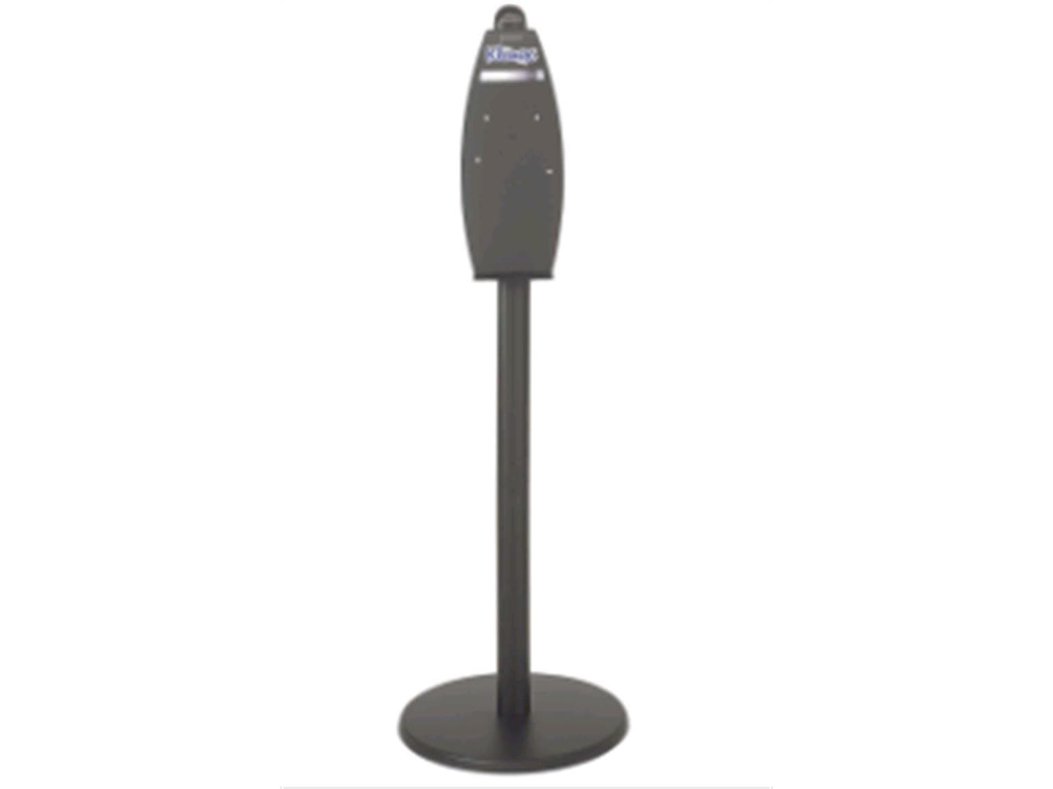 Ständer für elektronische Desinfektions mittel- und Schaumseifenspender, 1200ml