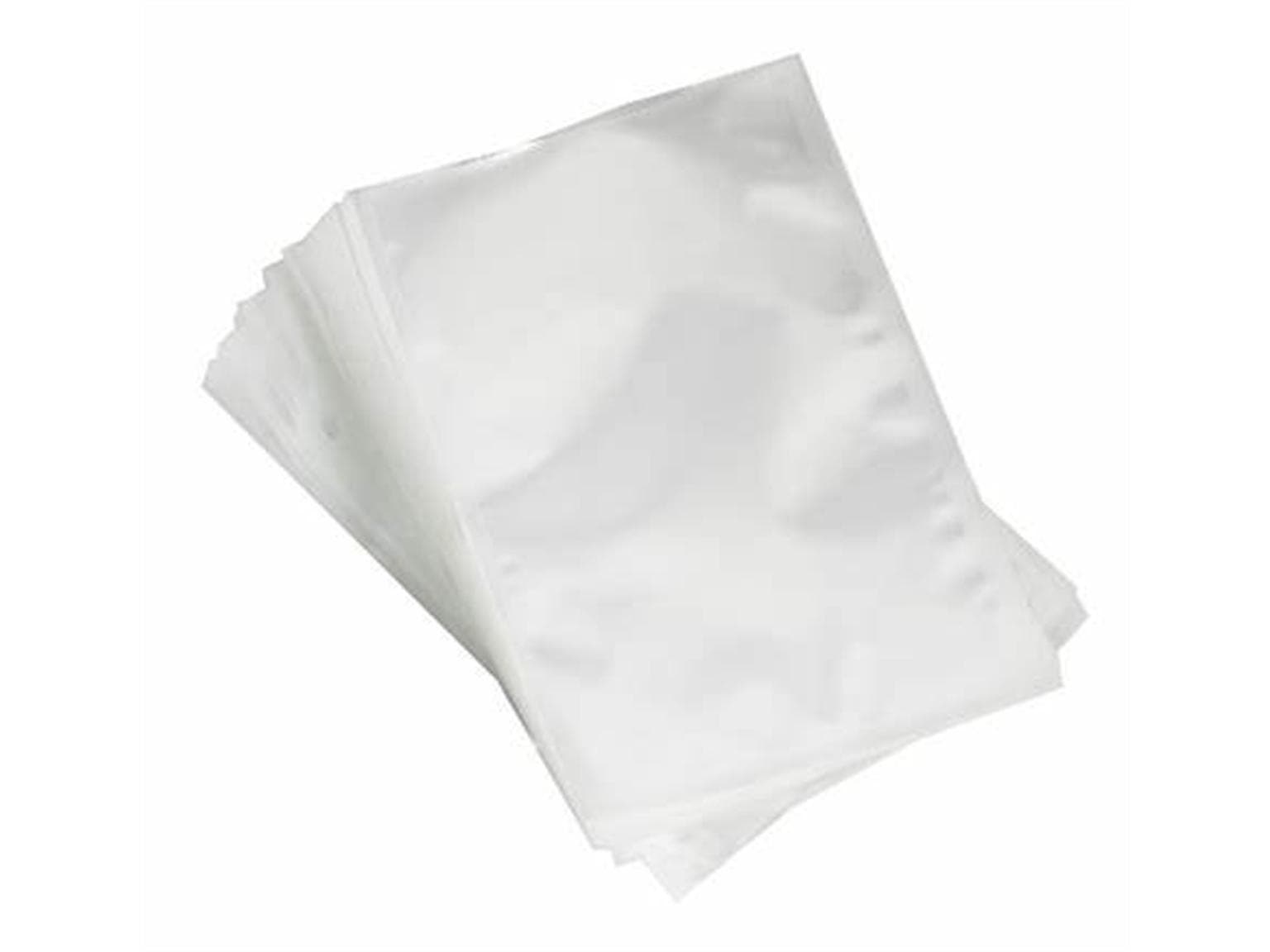 Vacuumbeutel 120 x 200 mm, PA/PE 90 my