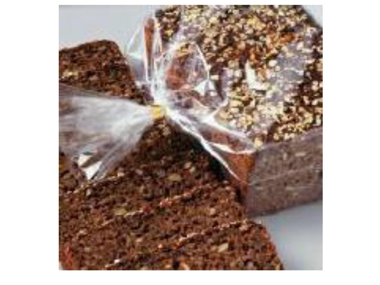 Flachbeutel CPP, transparent 190 x 275 nn + 30 mm Blockrand