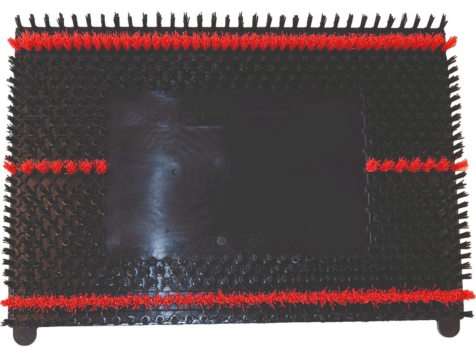 Scheuerbürste, 30,5 x 45,8 cm