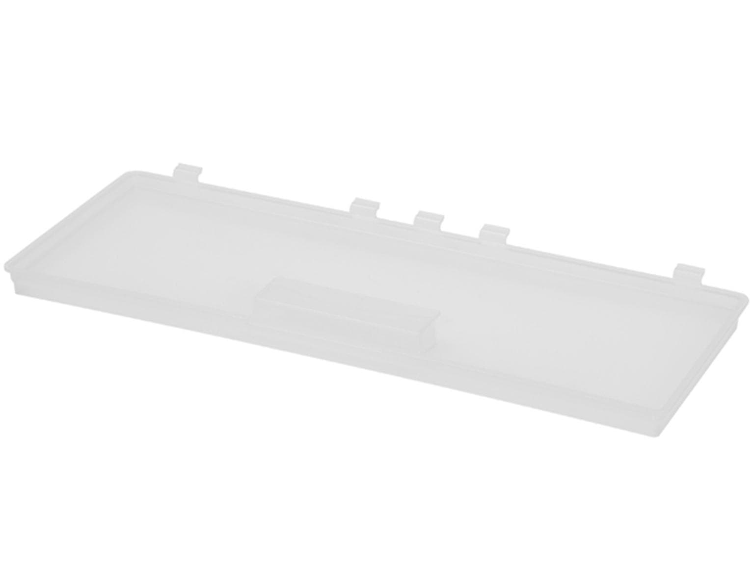 Deckel für Box 10L , ohne Dichtung