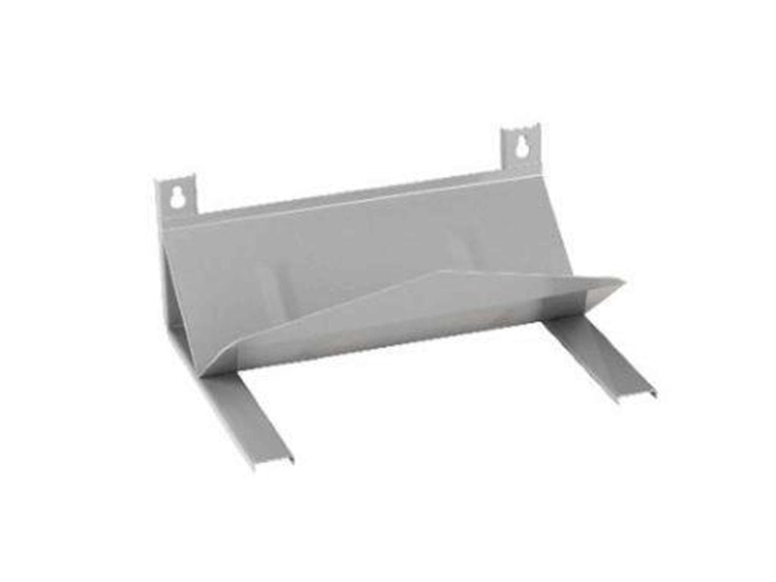 Metallspender 1-fach für perf. Rollen