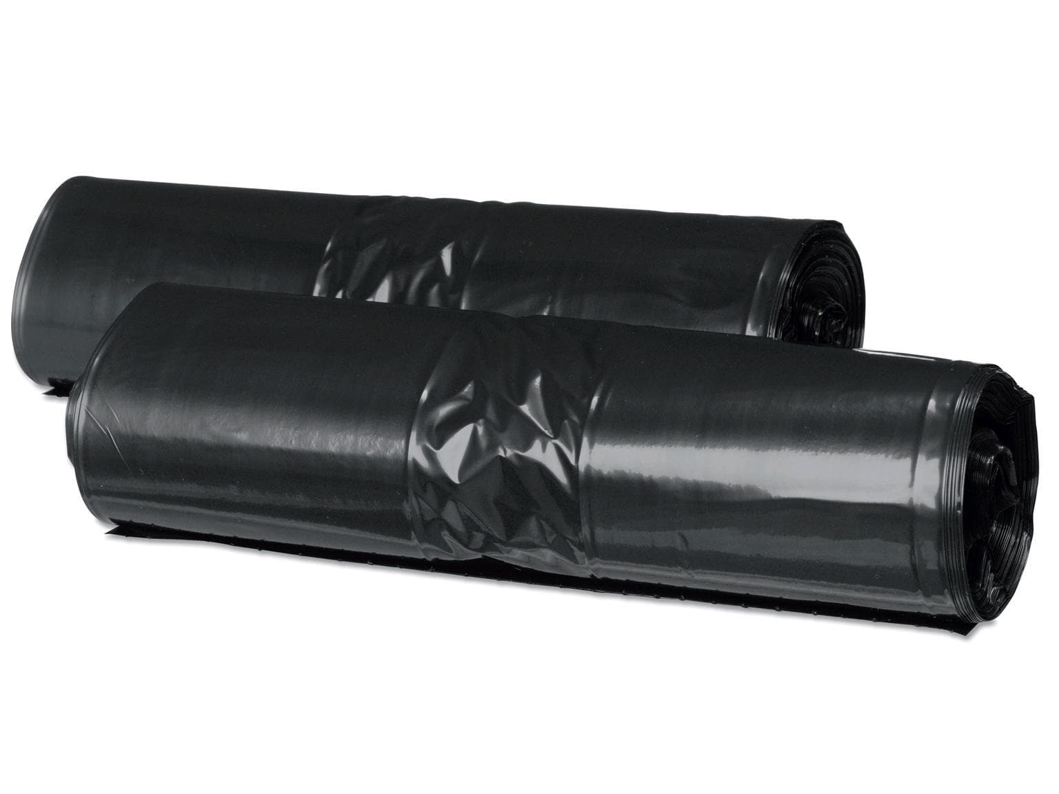 Abfallsäcke Tork  Mini, 5 Liter schwarz, undurchsichtig,