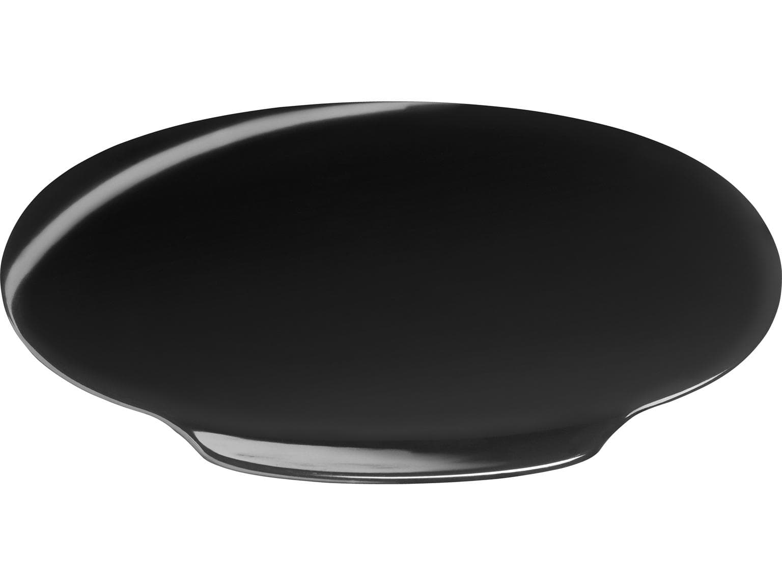 Deckel zu Abfalleimer Tork Elevation B1 50 lt (Art.563008), H13xT241x B307 mm,