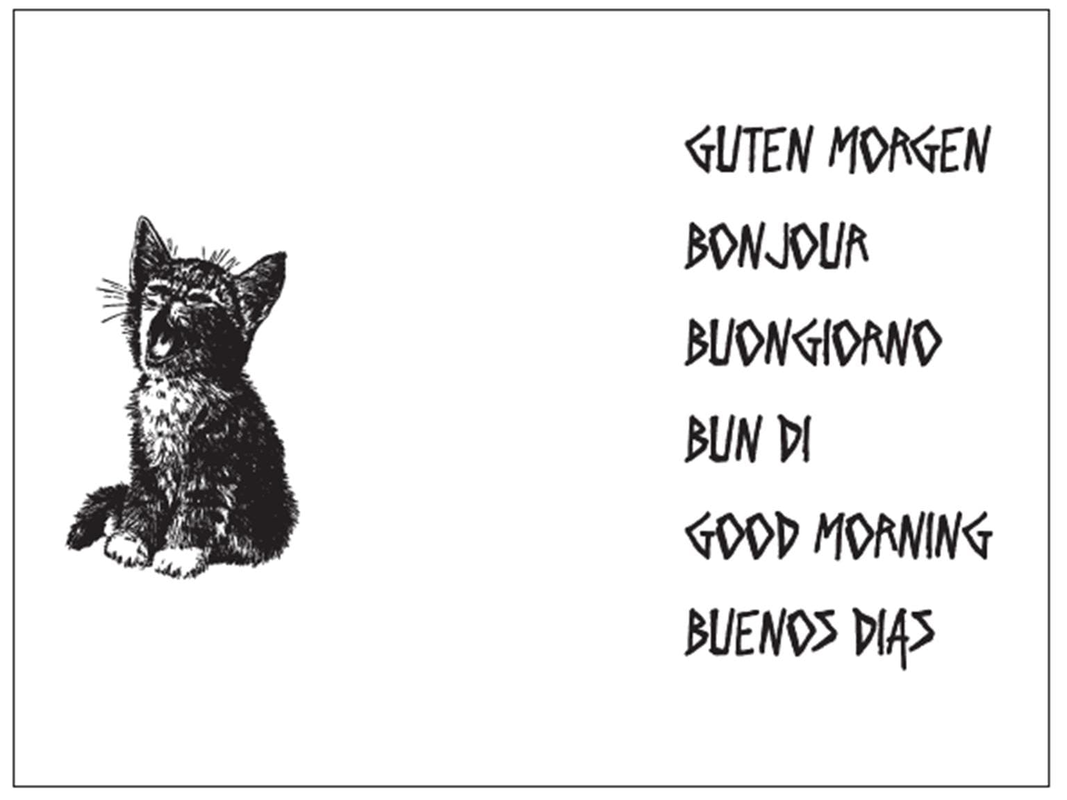 Tischset aus Recyclingpapier 60 gm2 weiss, mit Leinenprägung, 30 x 40 cm,