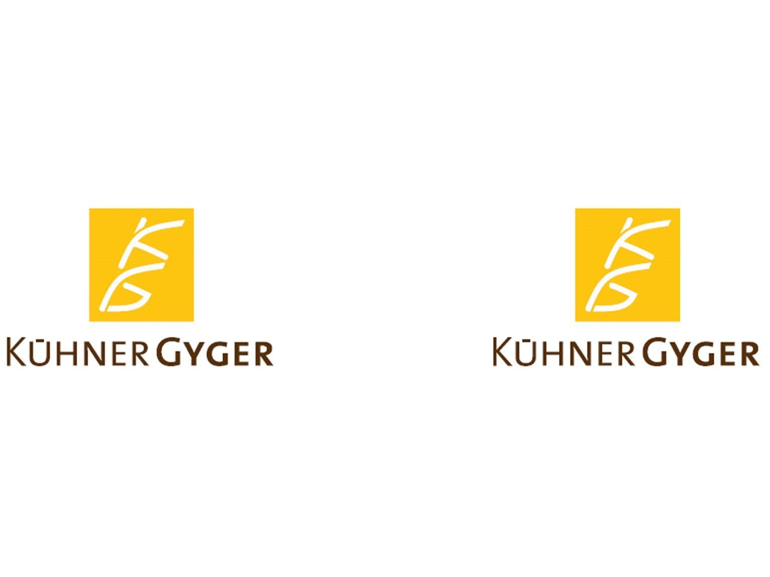 Klebebänder PVC weiss 50 mm / 66 lfm Druck 1-farbig blau (P 072) "Kühner"