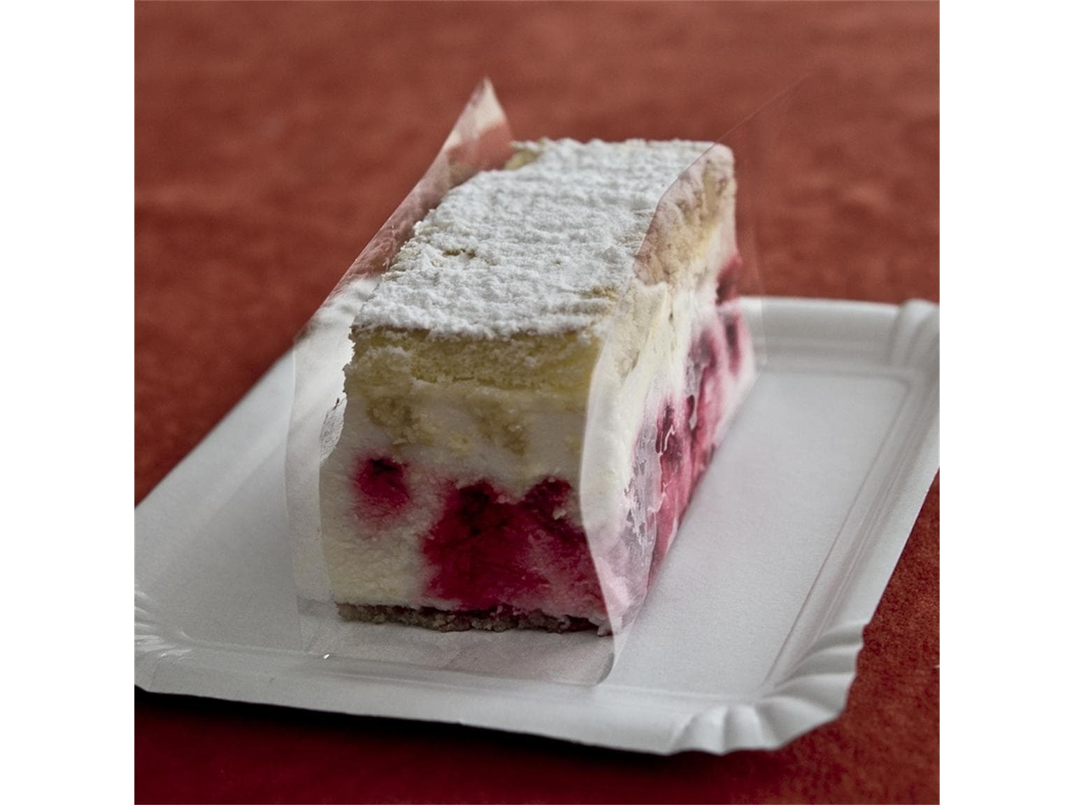 PP-Zuschnitte 36 x 48 cm, 20 my transparent