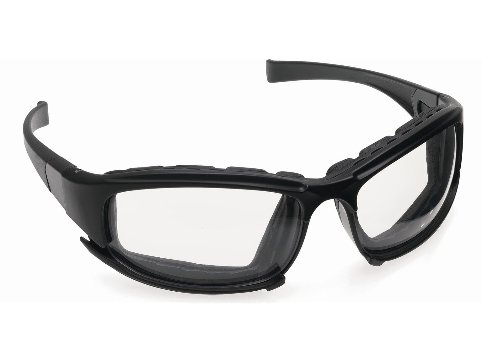 Schutzbrille Jackson Safety*, V50 Calico, transparente Sichtscheibe,