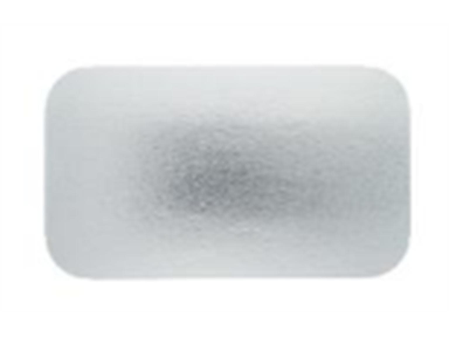 Aluminiumdeckel zu 313051