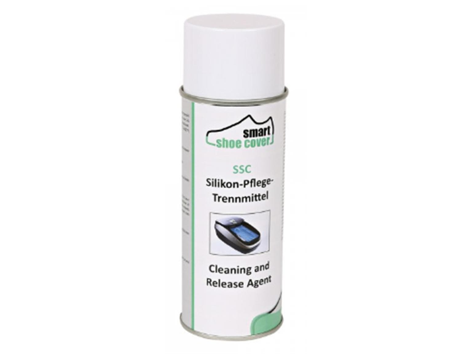 Pflege-Trennmittel für Hygomaten, Silikonspray, Gleit-Trennmittel für den