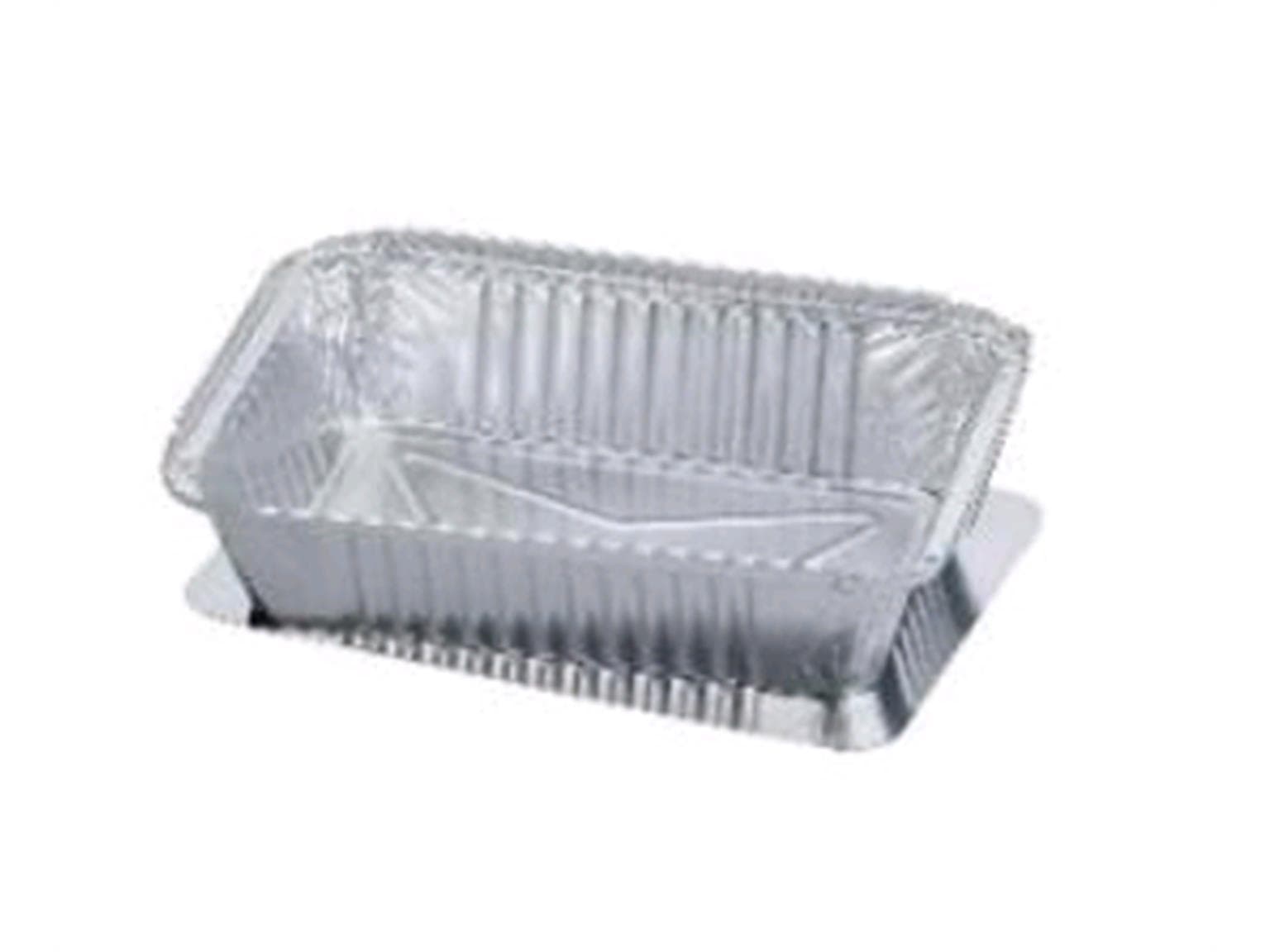 Deckel zu Aluschalen (Art. 31303/1)