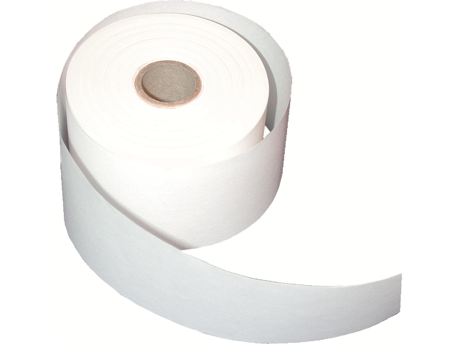 Thermorollen 57 mm x Rollen-ø 63 mm, Kern-ø 12 mm, 50 lfm, 55 g/m2