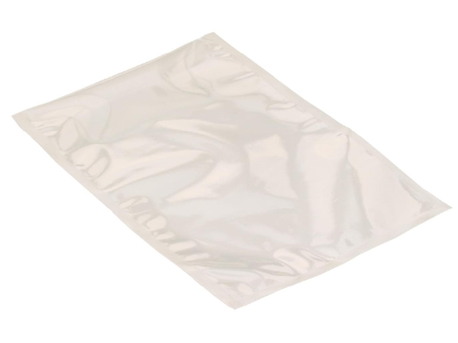 Vacuumbeutel 400 x 500 mm, OPA/PP 15/75 temperaturbeständig bis 121°C