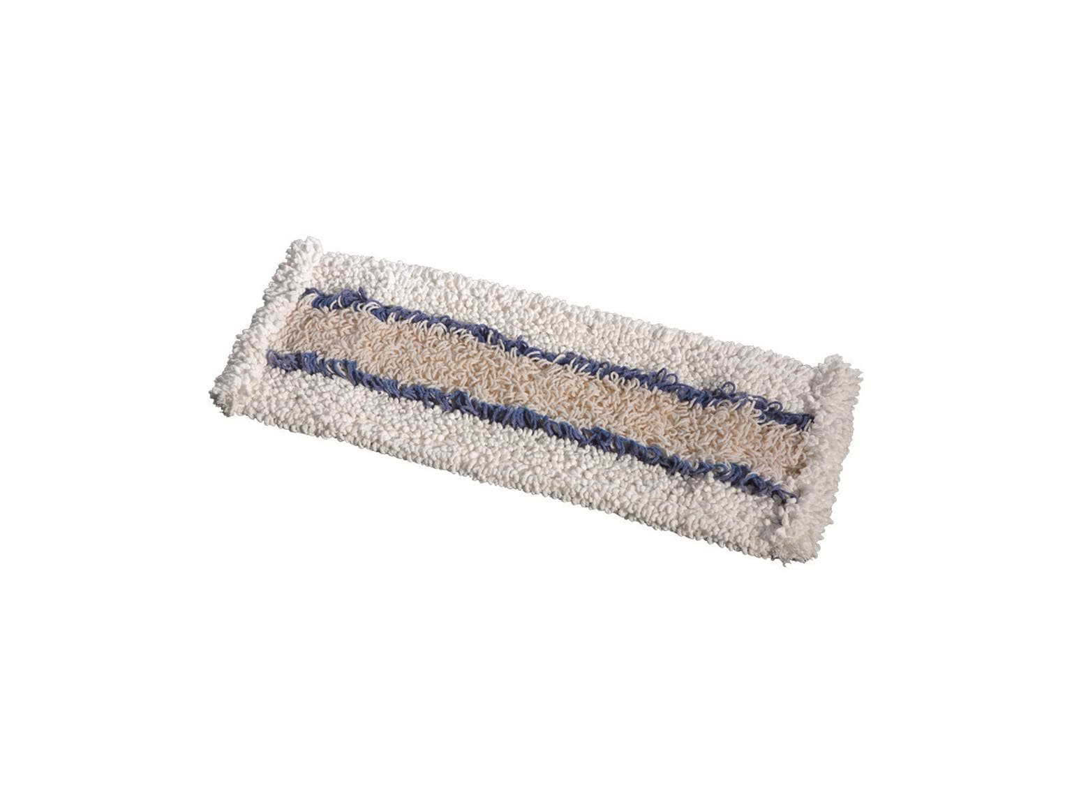 Mopp Sprint Tronic, 40 cm, blau, für Sprint Plus Halter 40 cm (Artikel 0040)