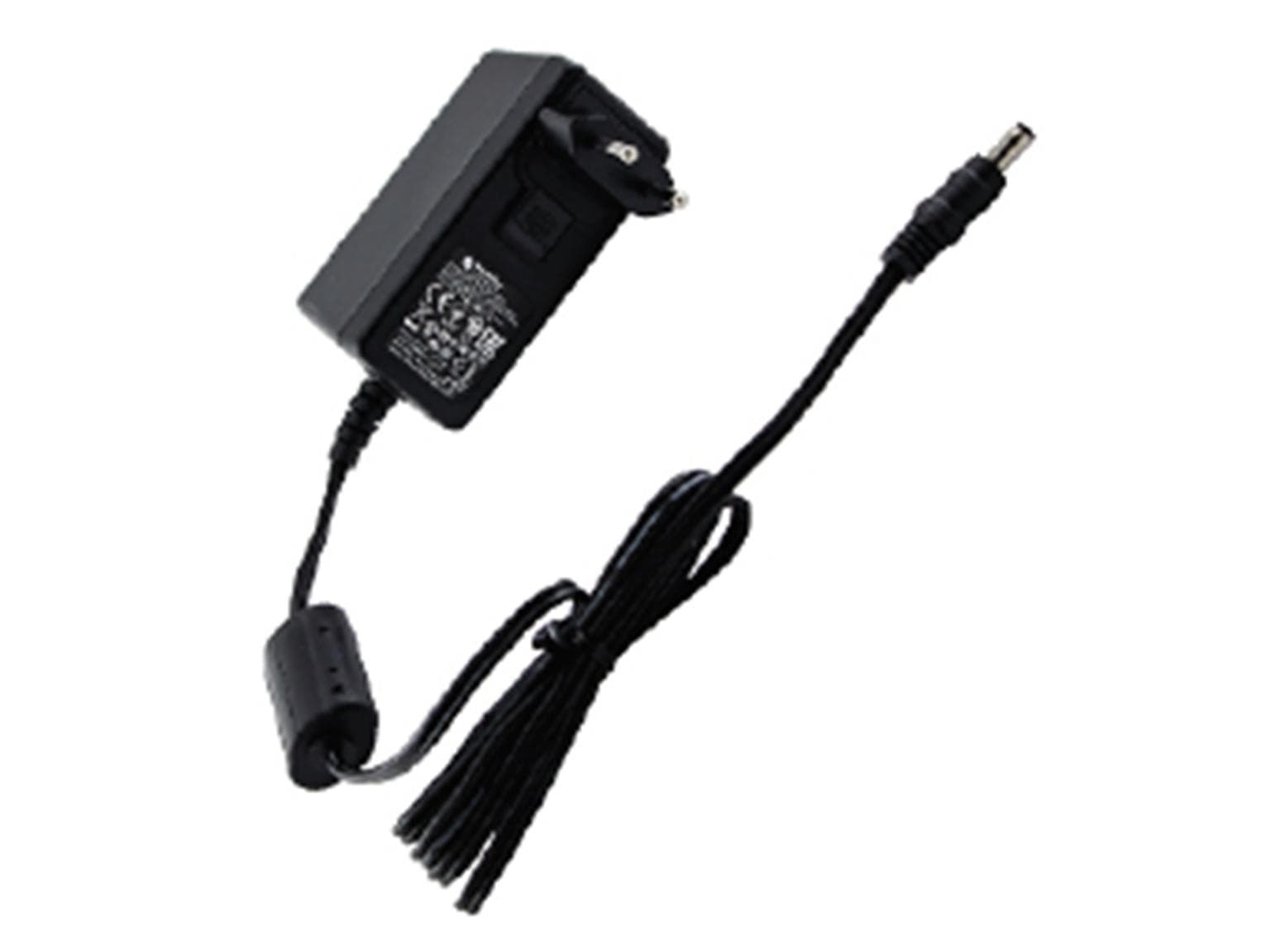 powerPACK ex, Netzteilstecker