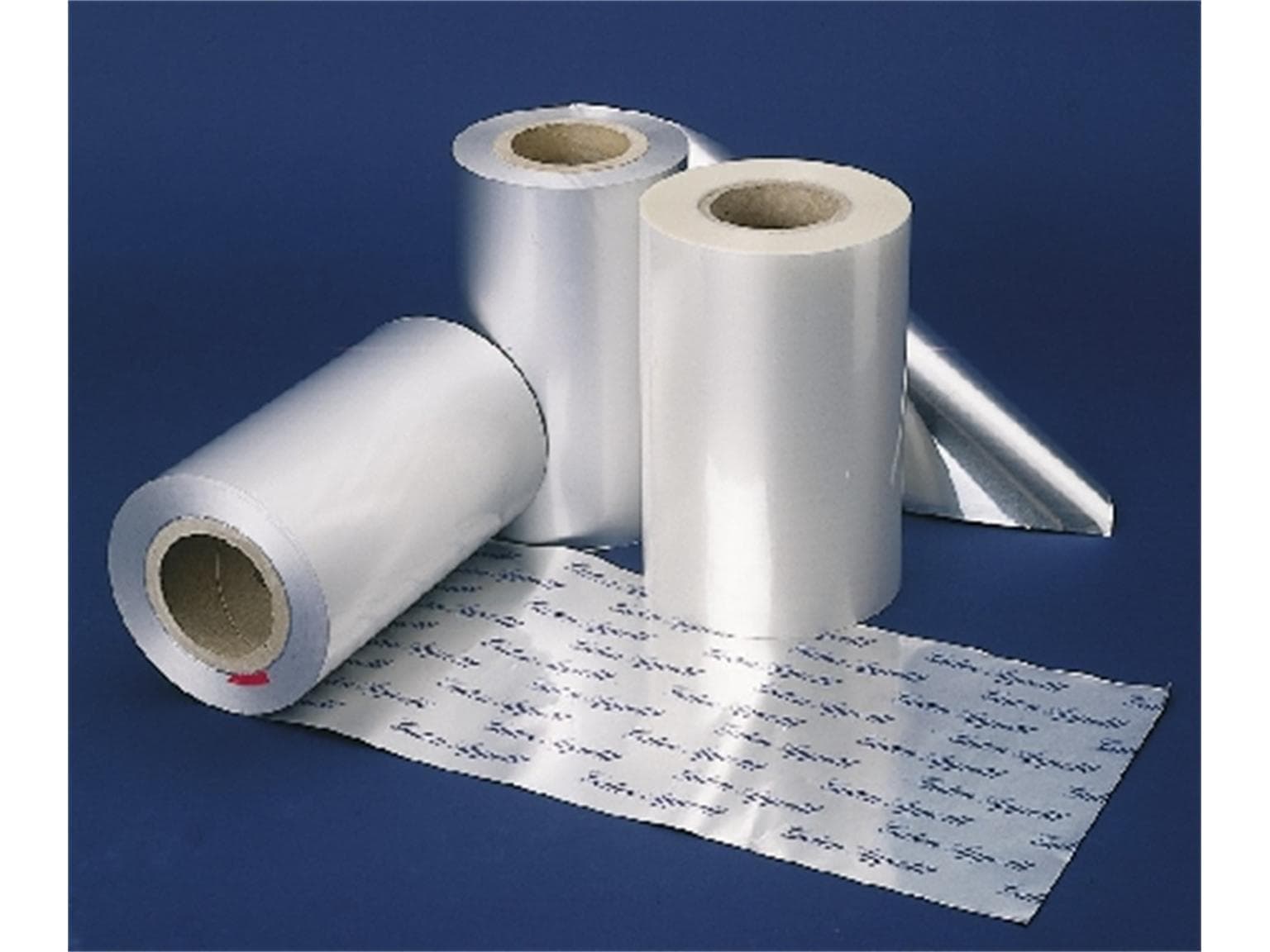 Alu-Peel-Siegelfolie 245 mm,  250 m