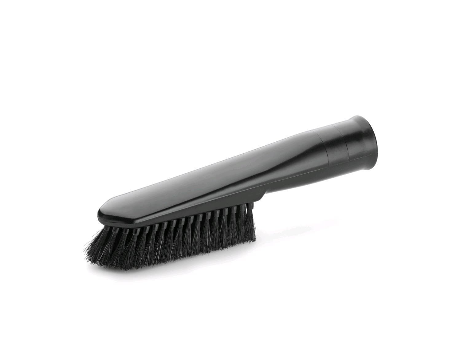 Allzweckbürste zum Entstauben von Flächen etc., Borstenbesatz 120 x 45 mm
