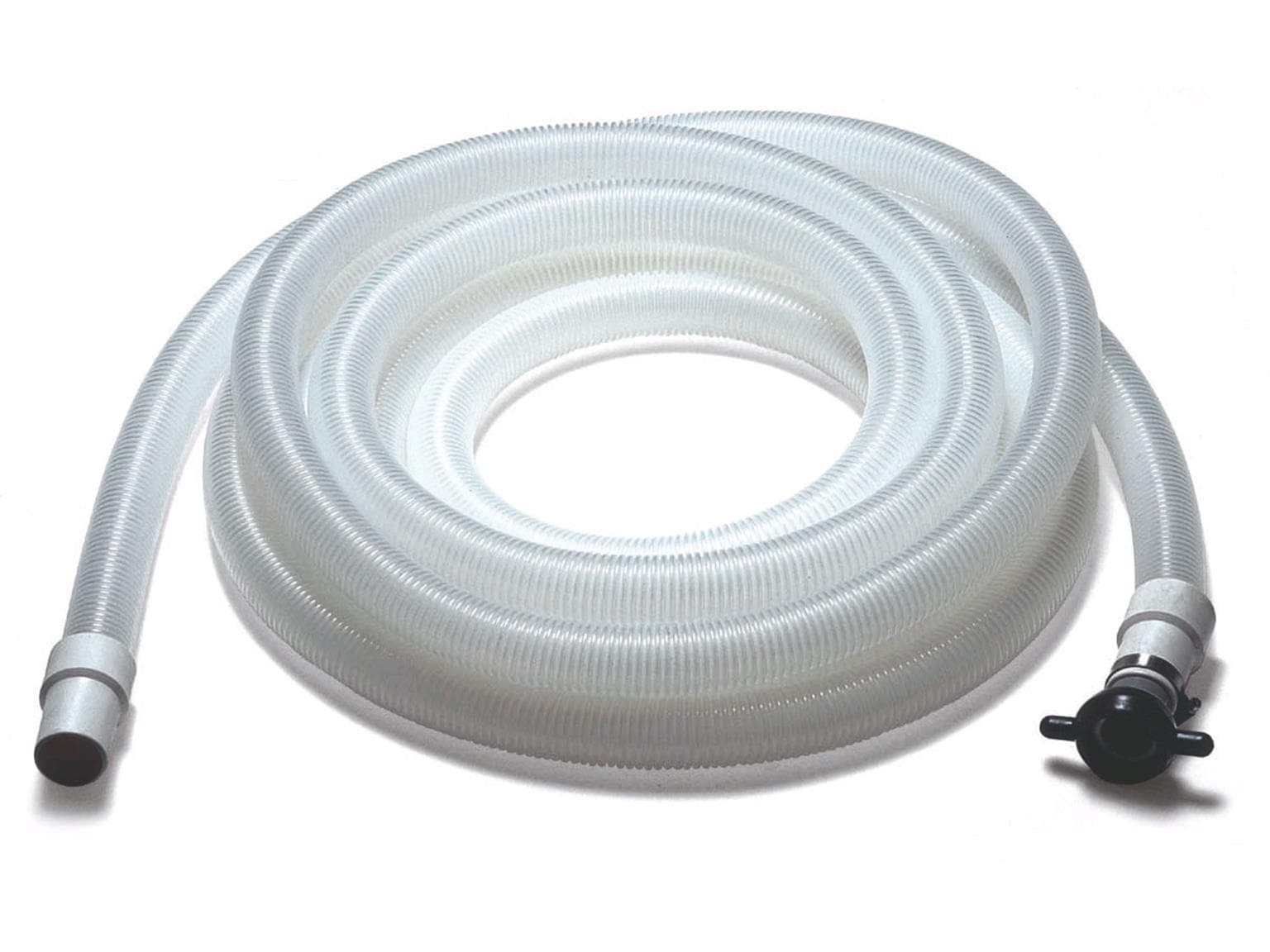 Ablaufschlauch 10 m für Sauger mit Tauchpumpe