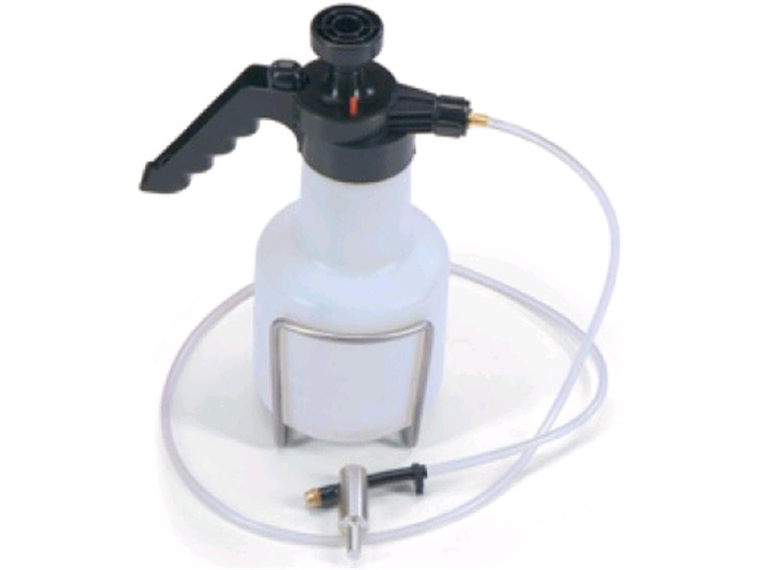 NuSpeed Sprühsystem