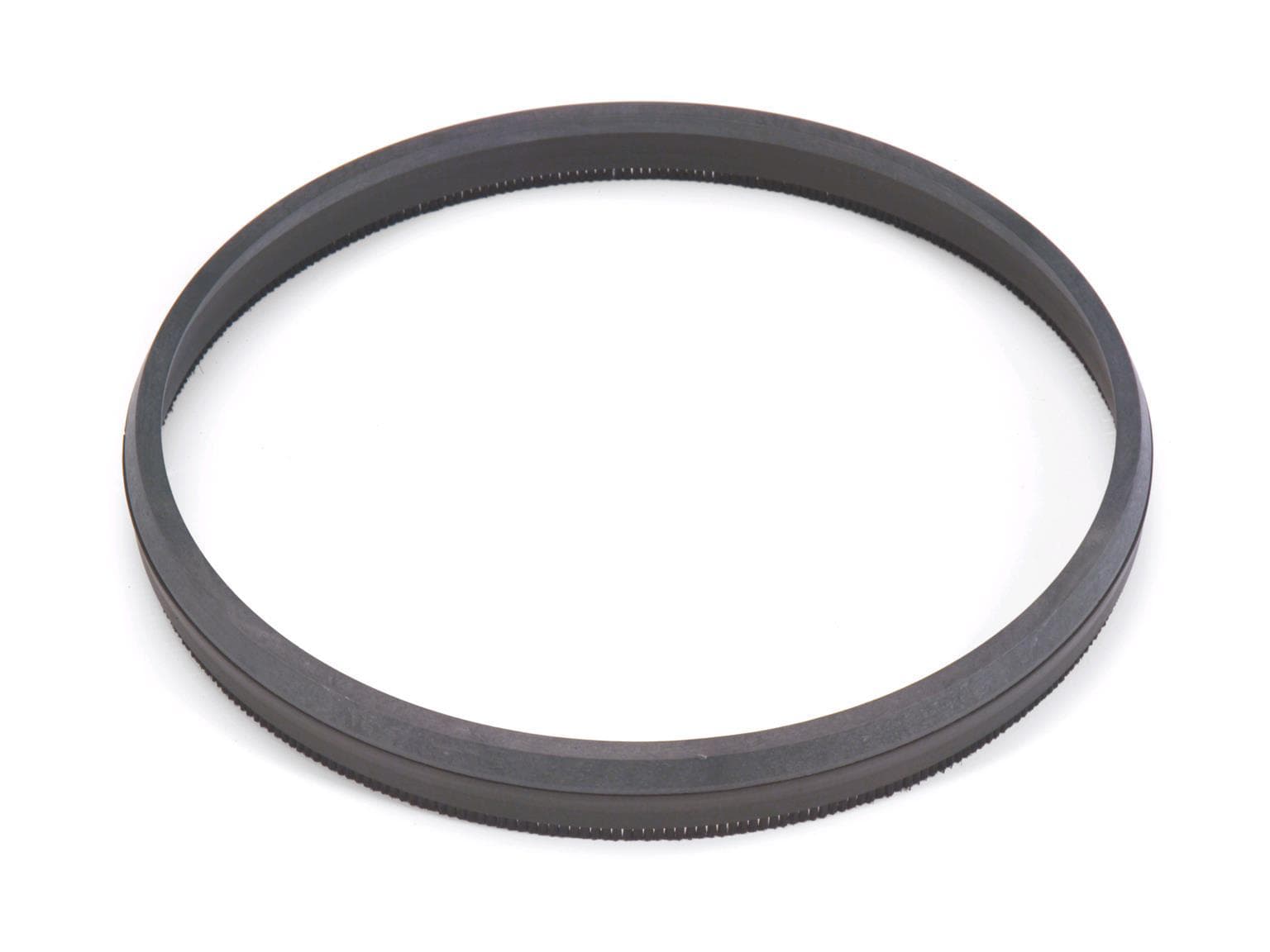 NuSpeed/BMD Absaug- / Spritzschutzring mit Bürststreifen