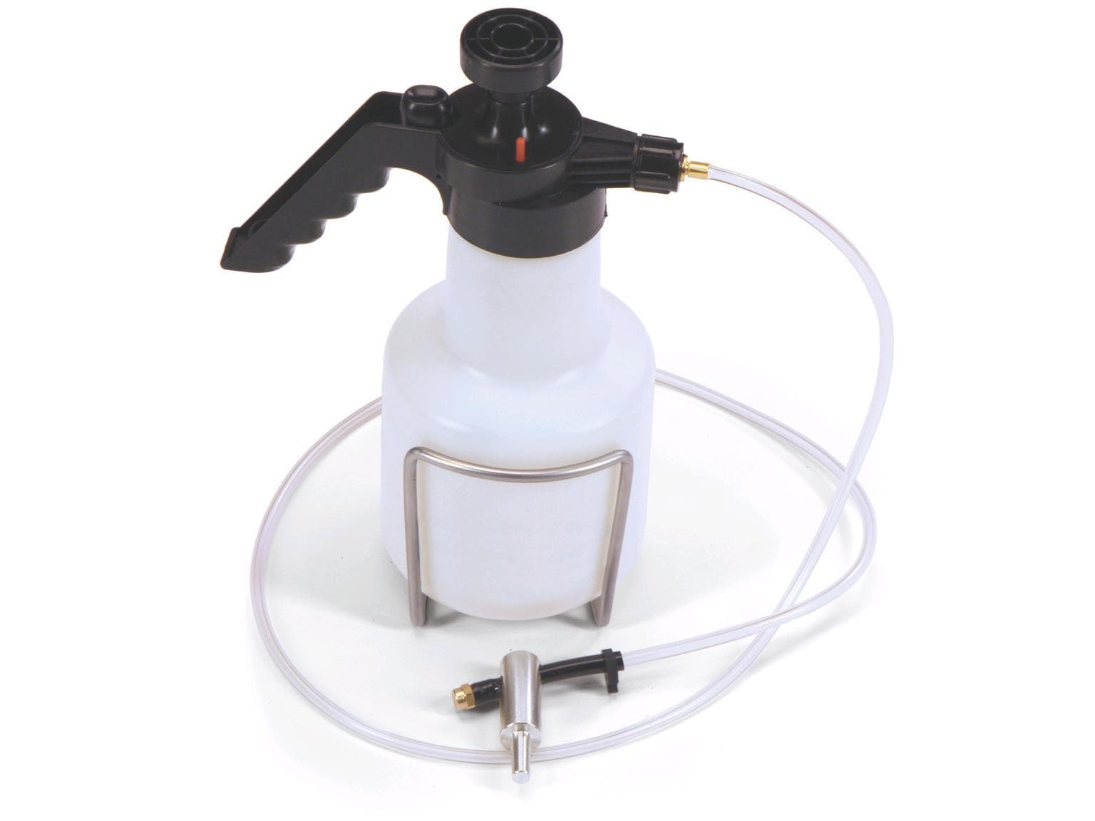 HFM/HNS Sprühsystem