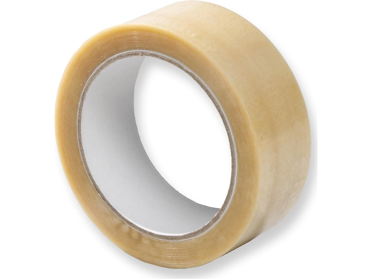 Klebebänder PVC-866, 9 mm x 66 lfm transparent, Karton à 8.4 kg