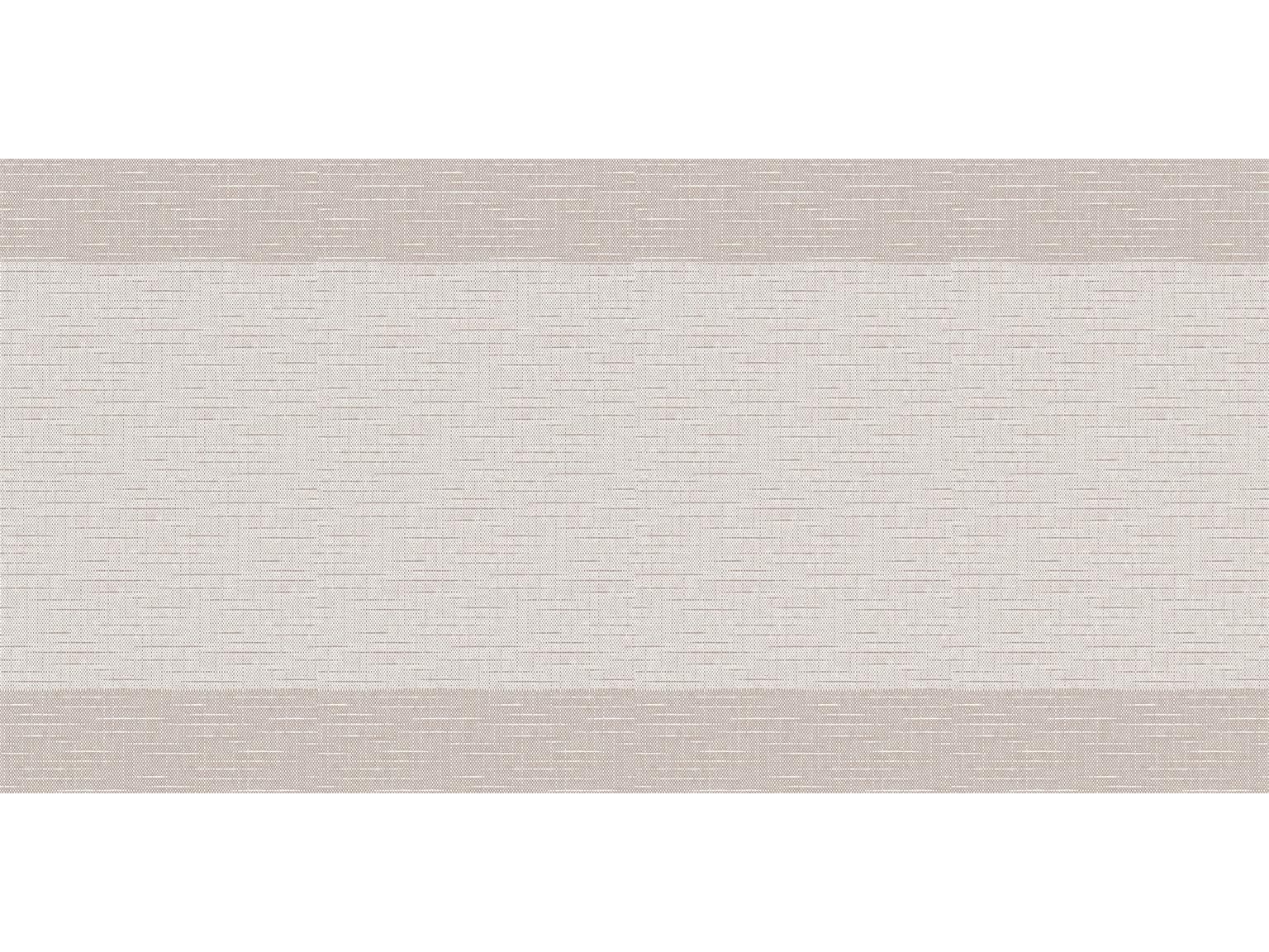 Tischläufer Airlaid, 40 cm x 24 lfm, "STOCKHOLM" stein