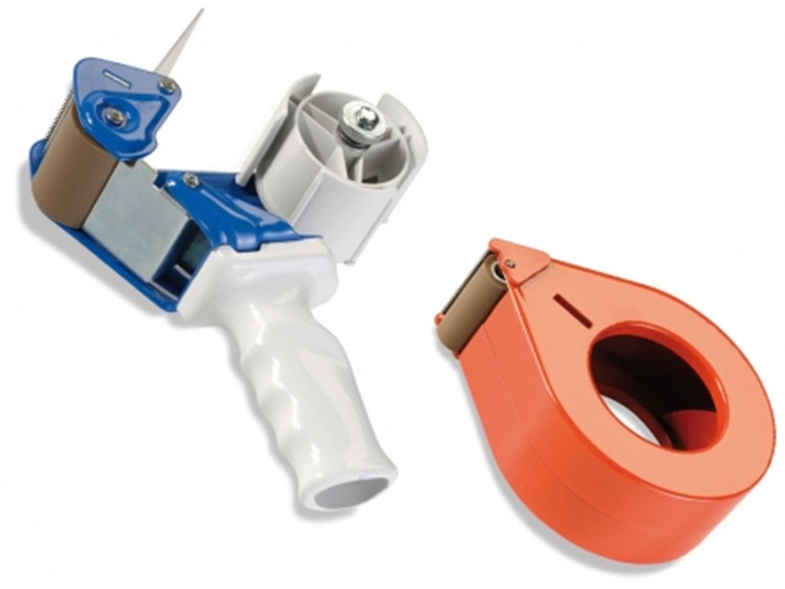 Ring-Handabroller H38 für Breite 38 mm