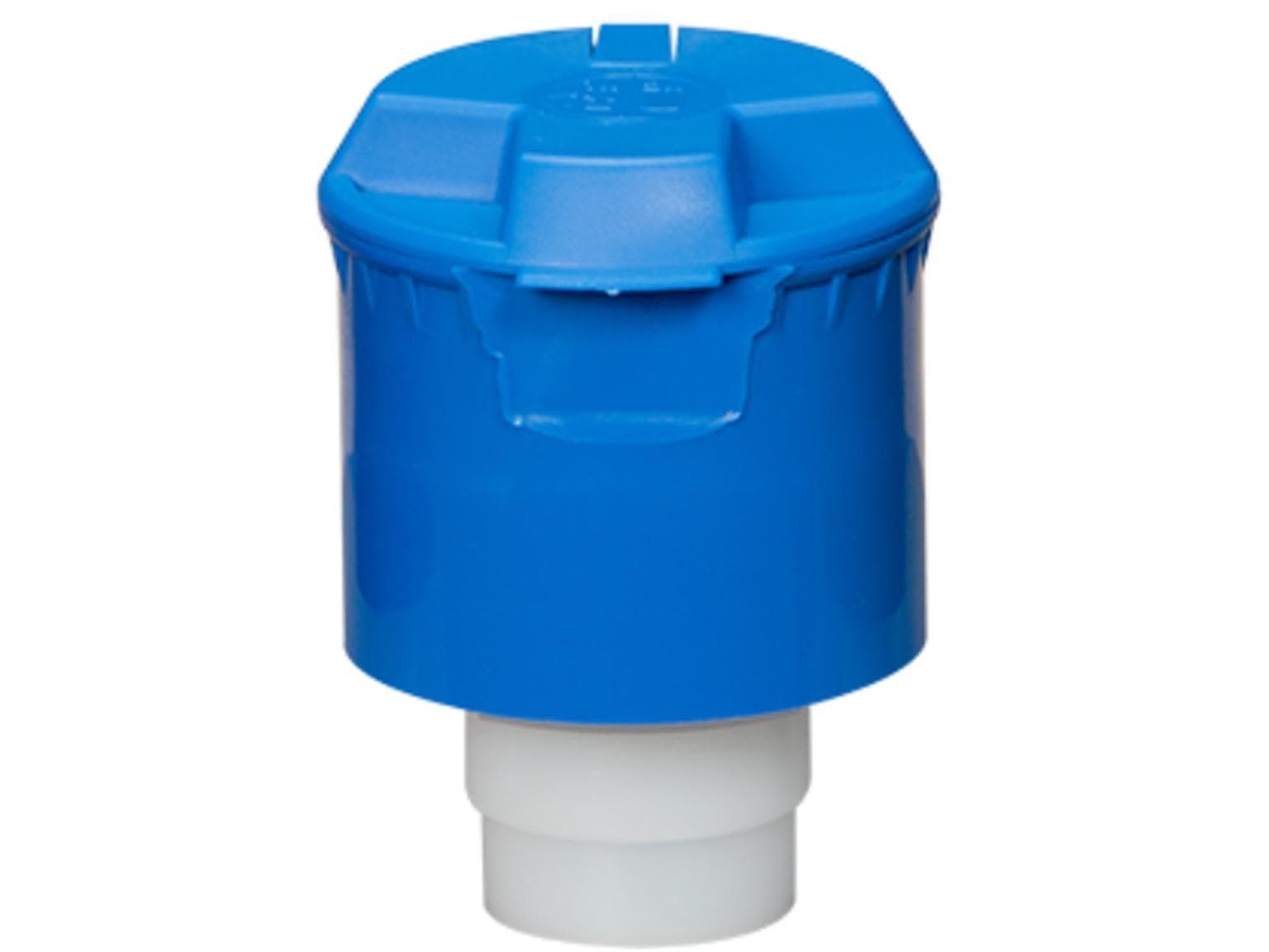 Taski Dosierkappe für 1l Flasche, blau