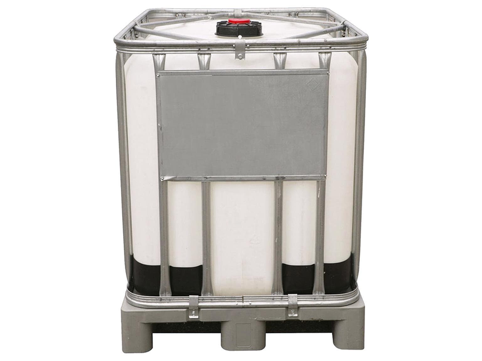 Geschirreiniger SUMA Tera L56, 600L Container