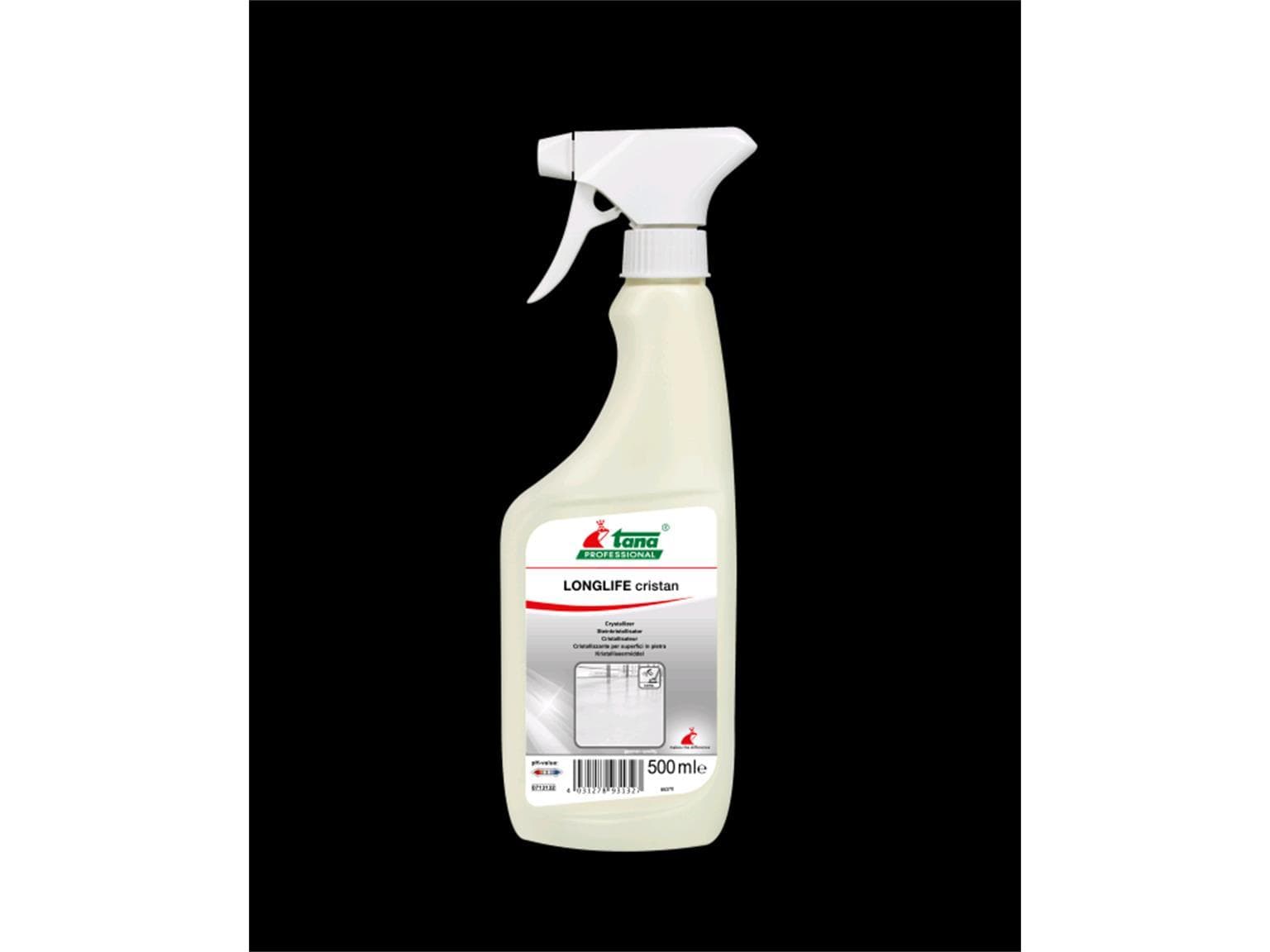 LONGLIFE cristan Steinkristallisator Macht säureempfindliche, kalkhaltige