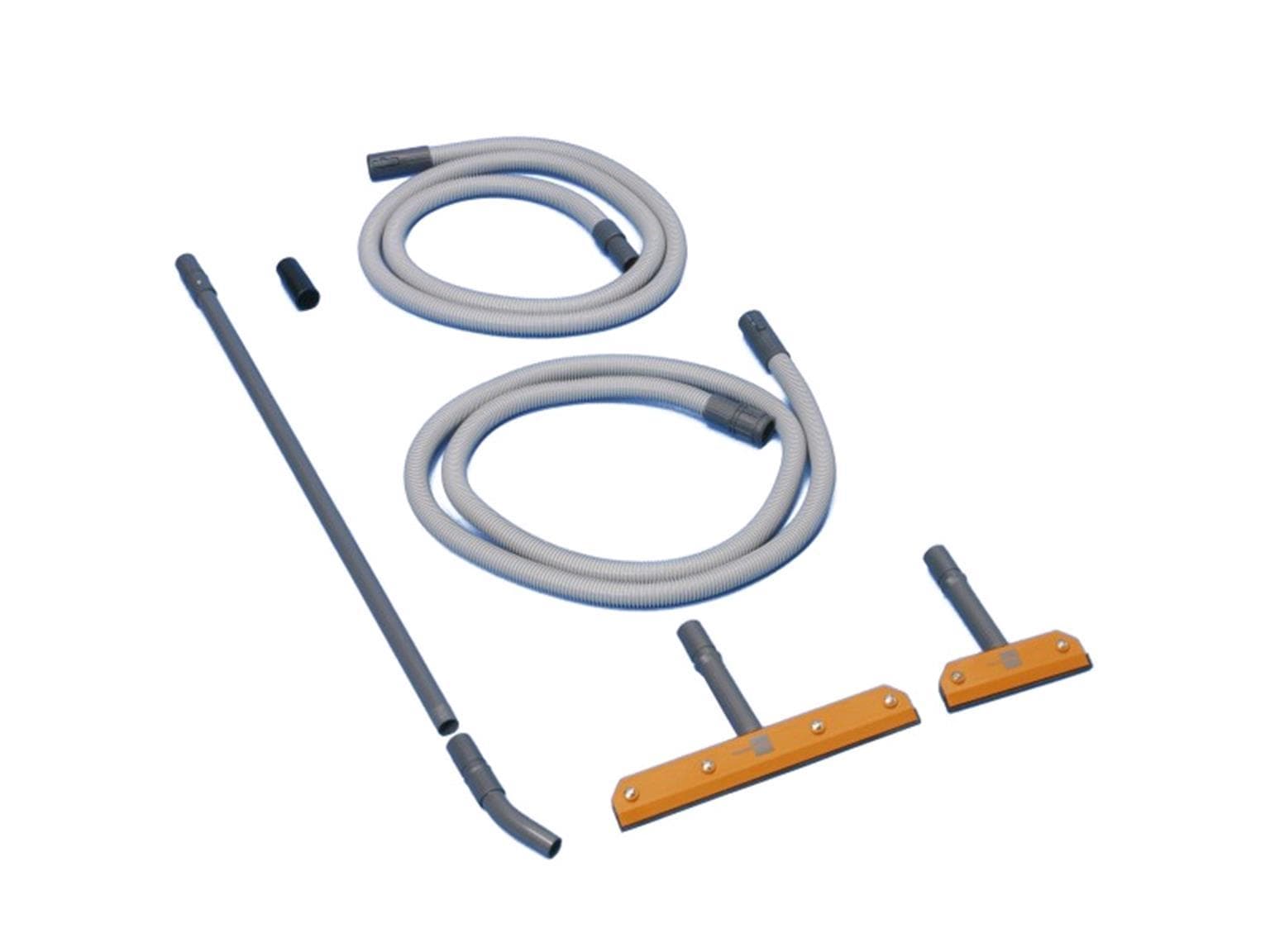 TASKI vertica, per una pulizia efficiente delle finestre