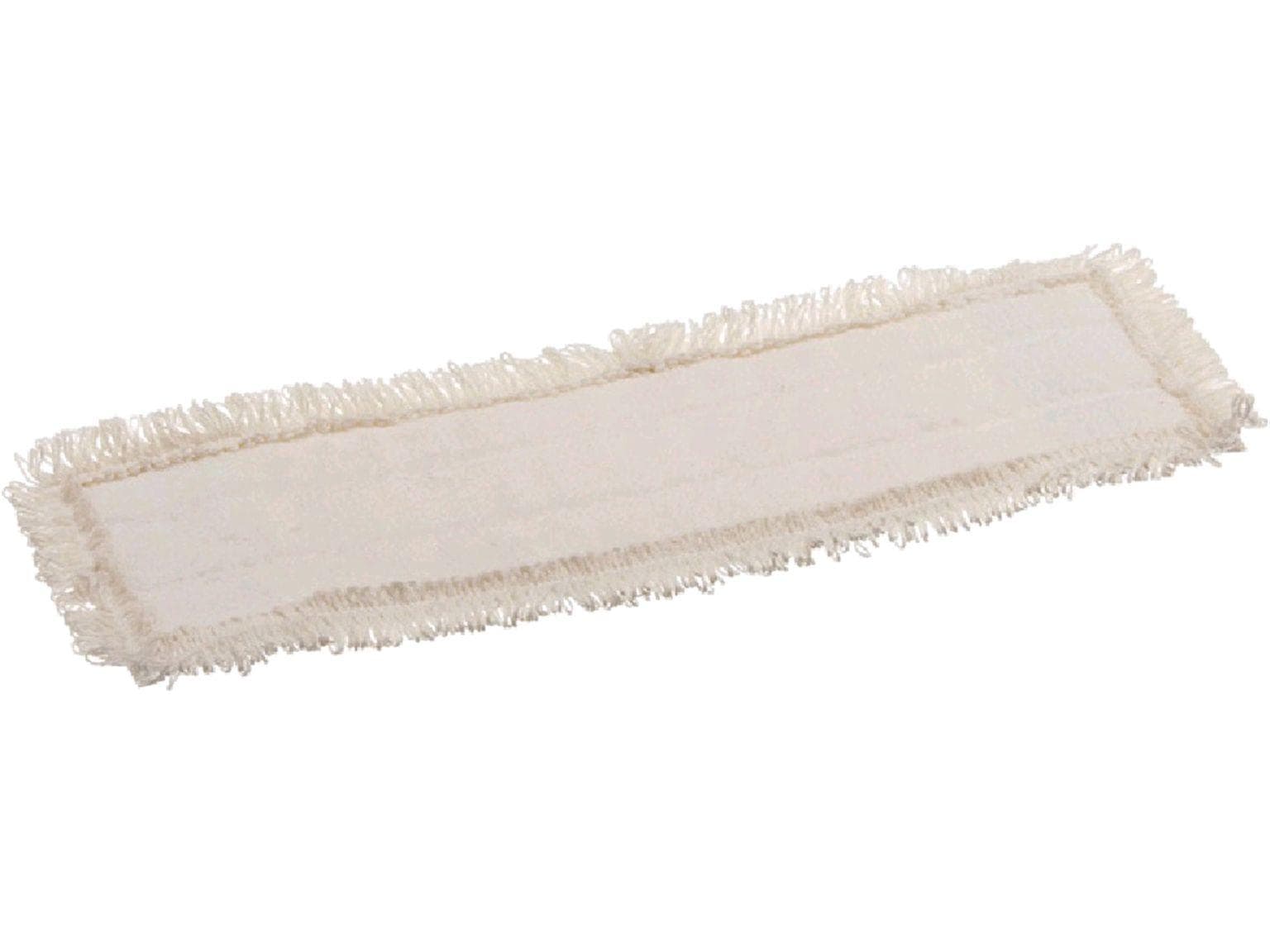 TASKI Multi mop Franse MICRO, 40 cm Mikrofasermop mit geschlossenen Aussen-