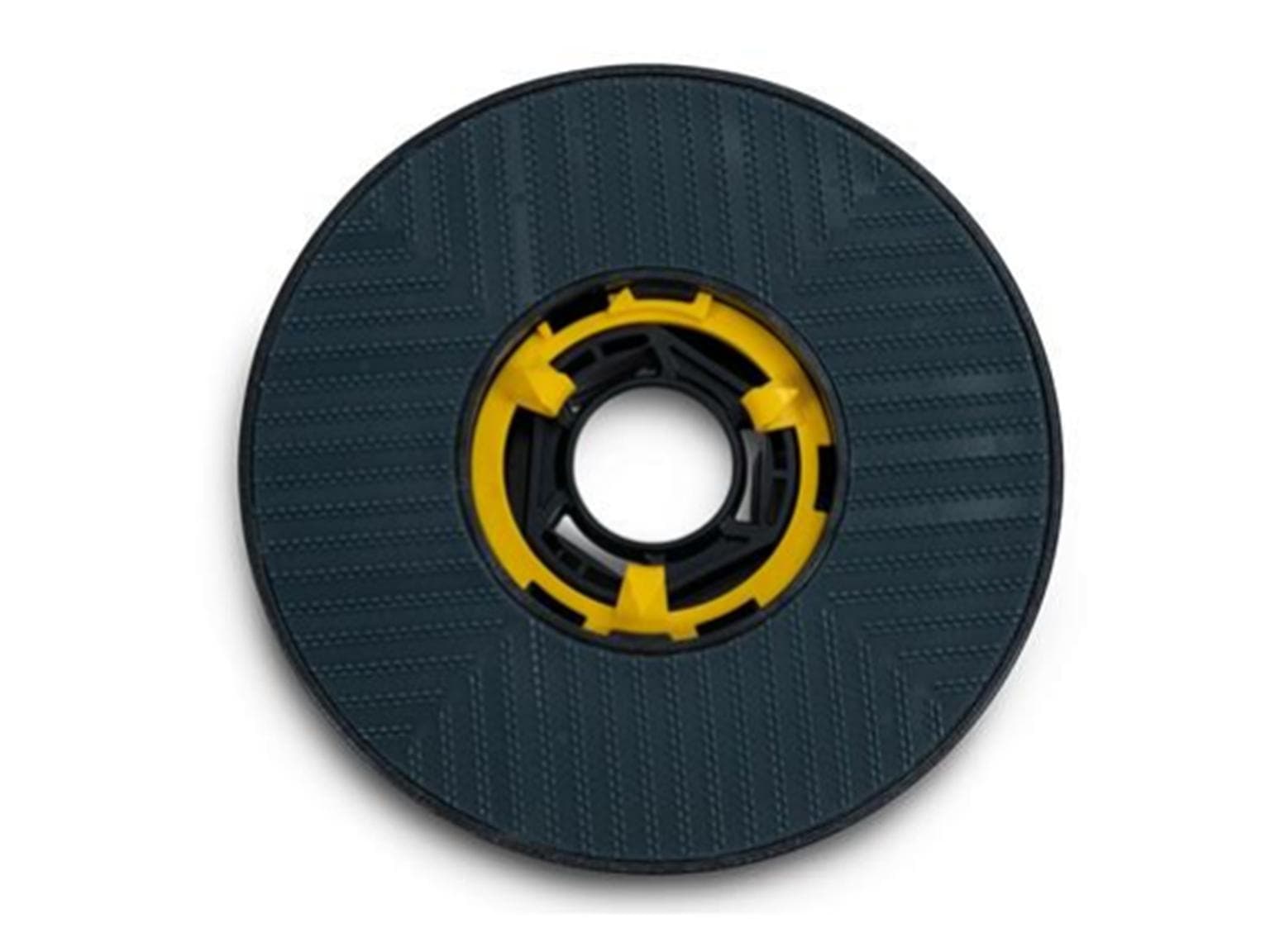 Führungsteller für Reinigungspads 28 cm für Taski Swingo, 11" , 1 Stk.