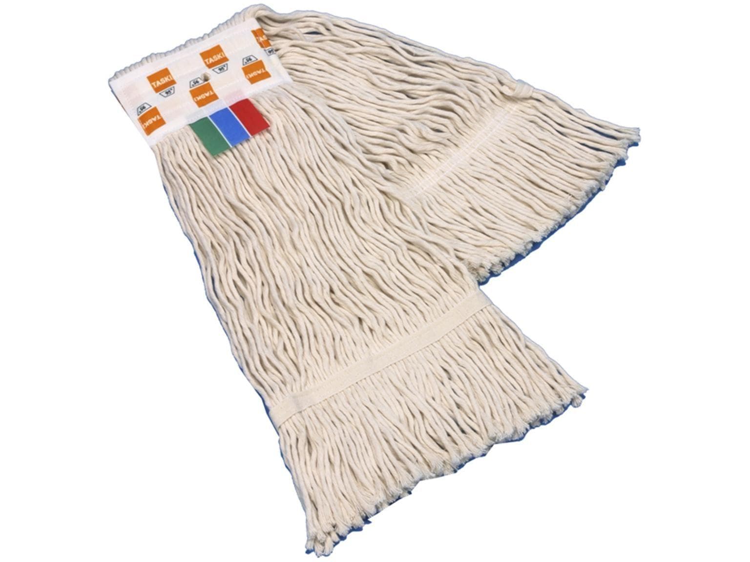 Fransen offen TASKI duo mop, 1 St.