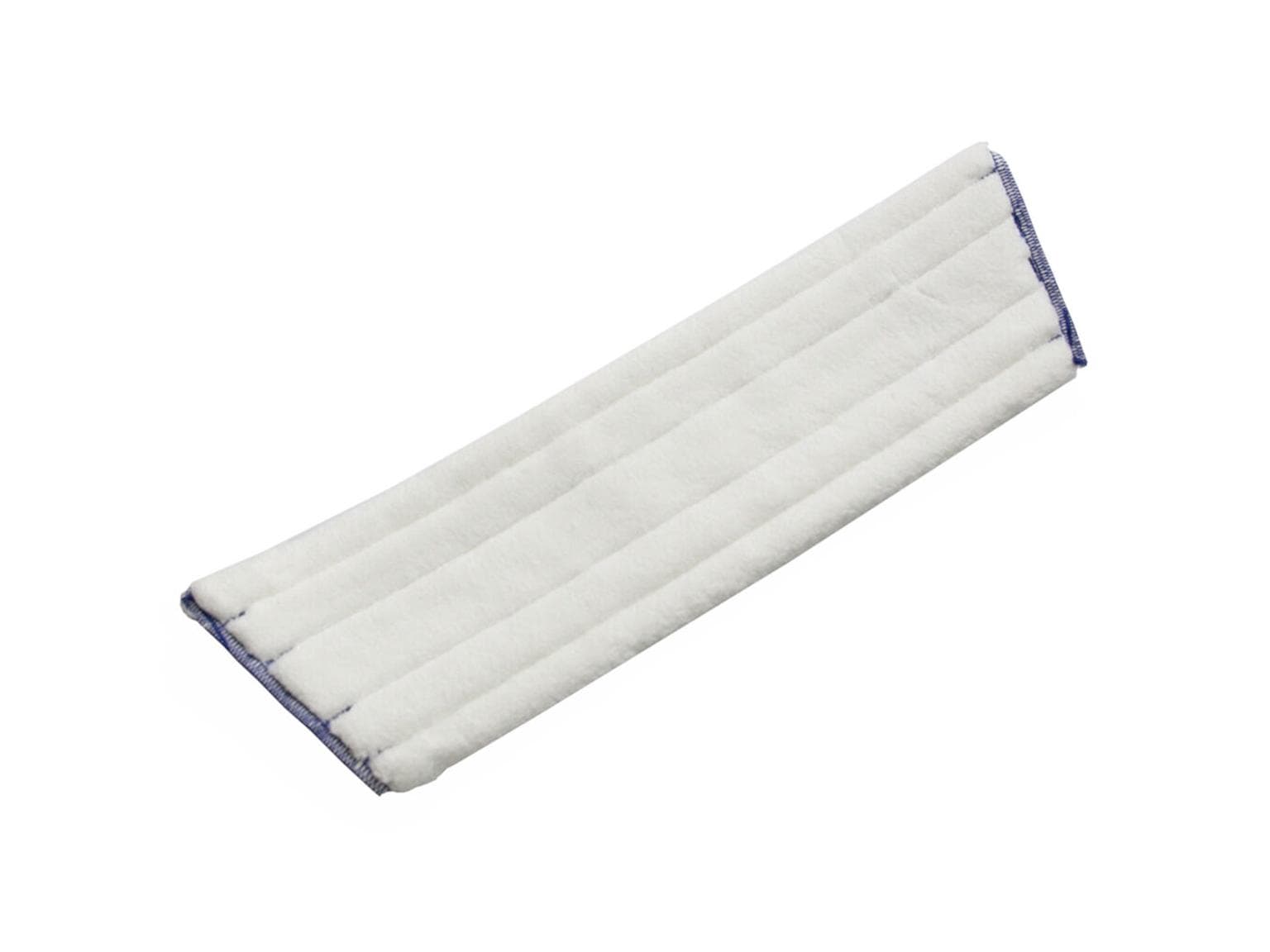 Flachmopp TASKI Quick Mop MICRO, 40 cm Mit speziellem Mikrofaser-Vlies auf der