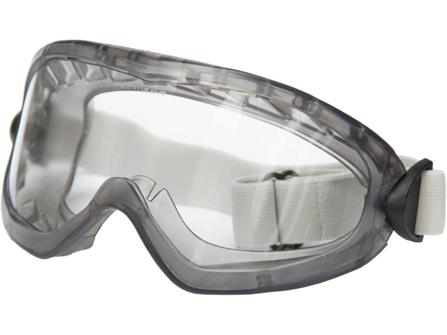 Vollsicht-Schutzbrille TASKI