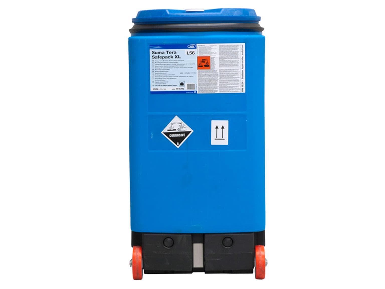 Geschirreiniger SUMA Tera L56