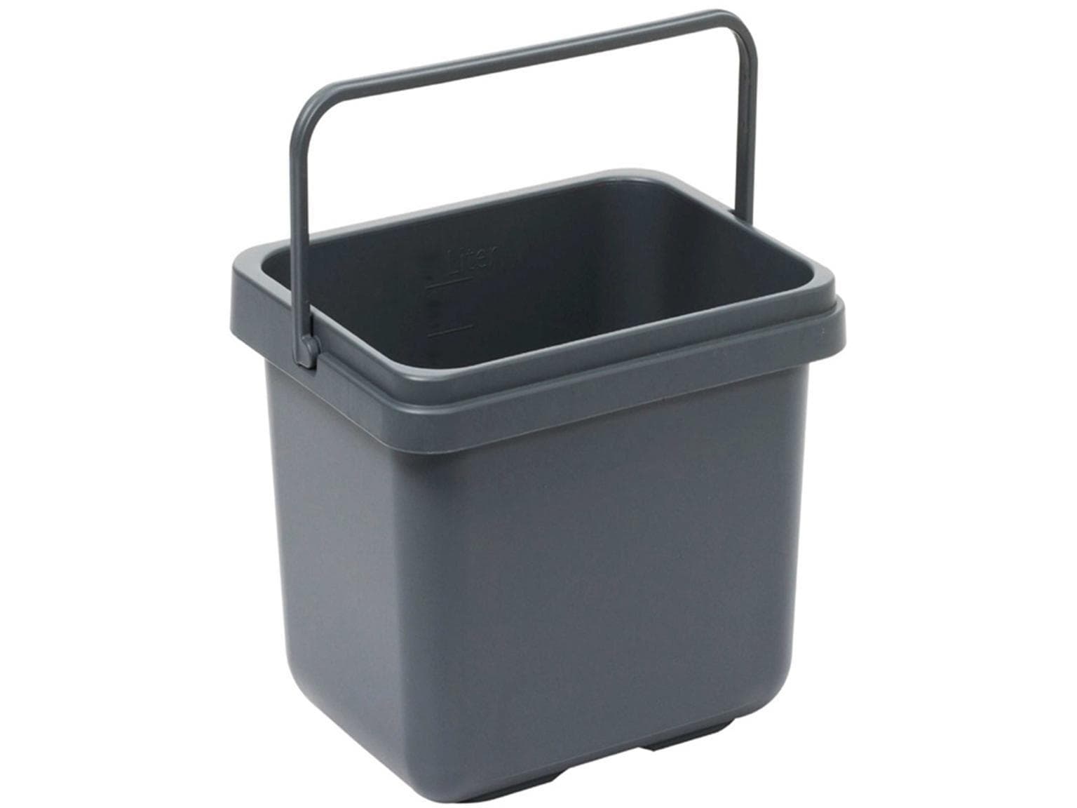 Eimer, 12 L, mit Bügel TASKI