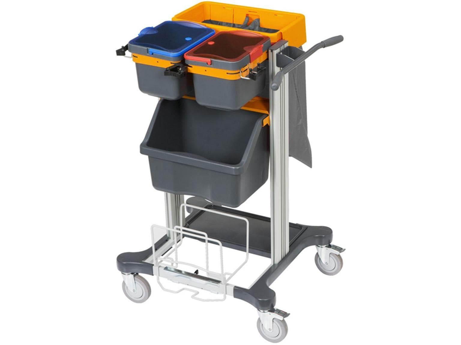 Mini Trolley offen TASKI Jonmaster