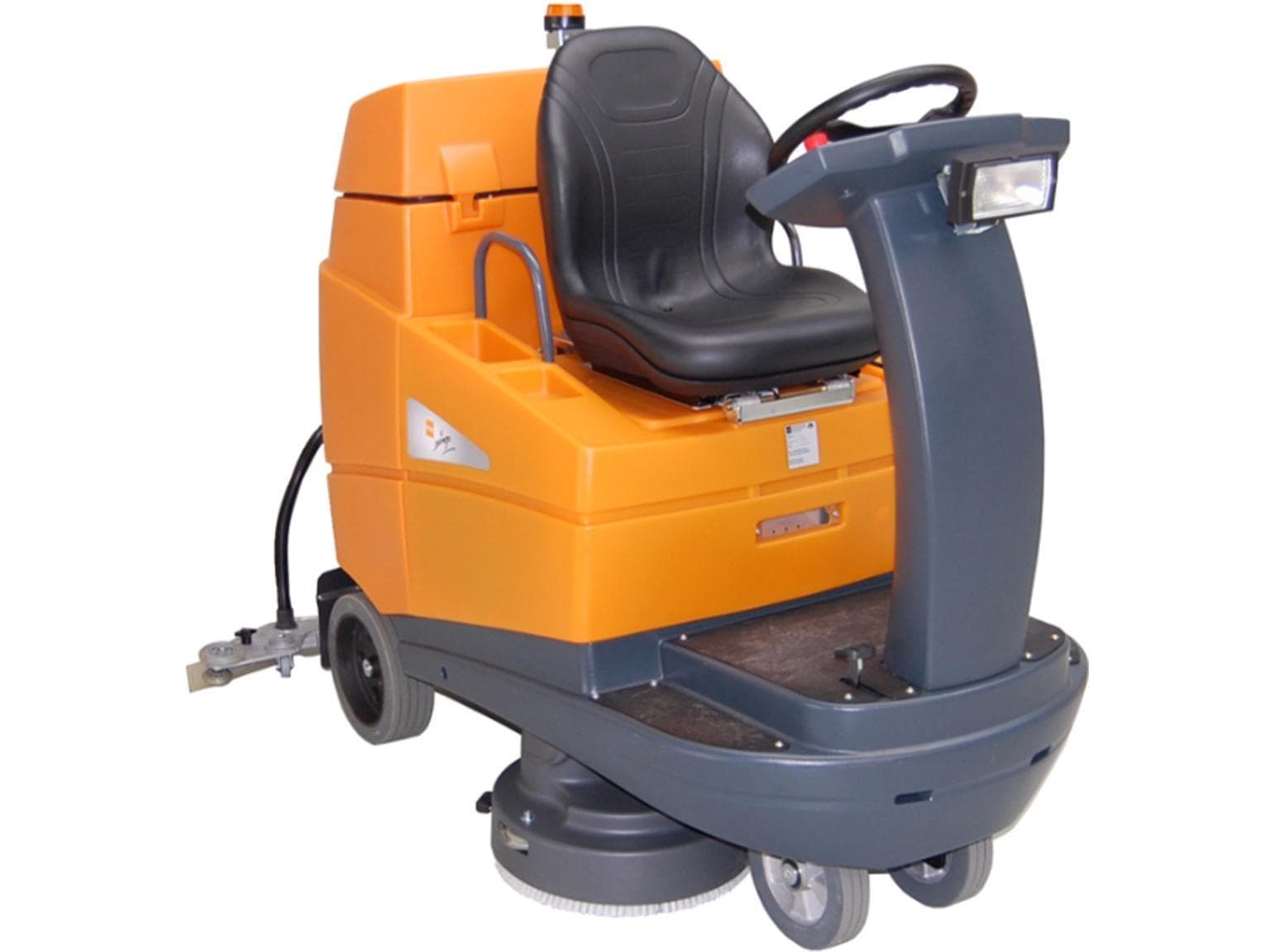 Scheuersaugmaschinen TASKI swingo 4000