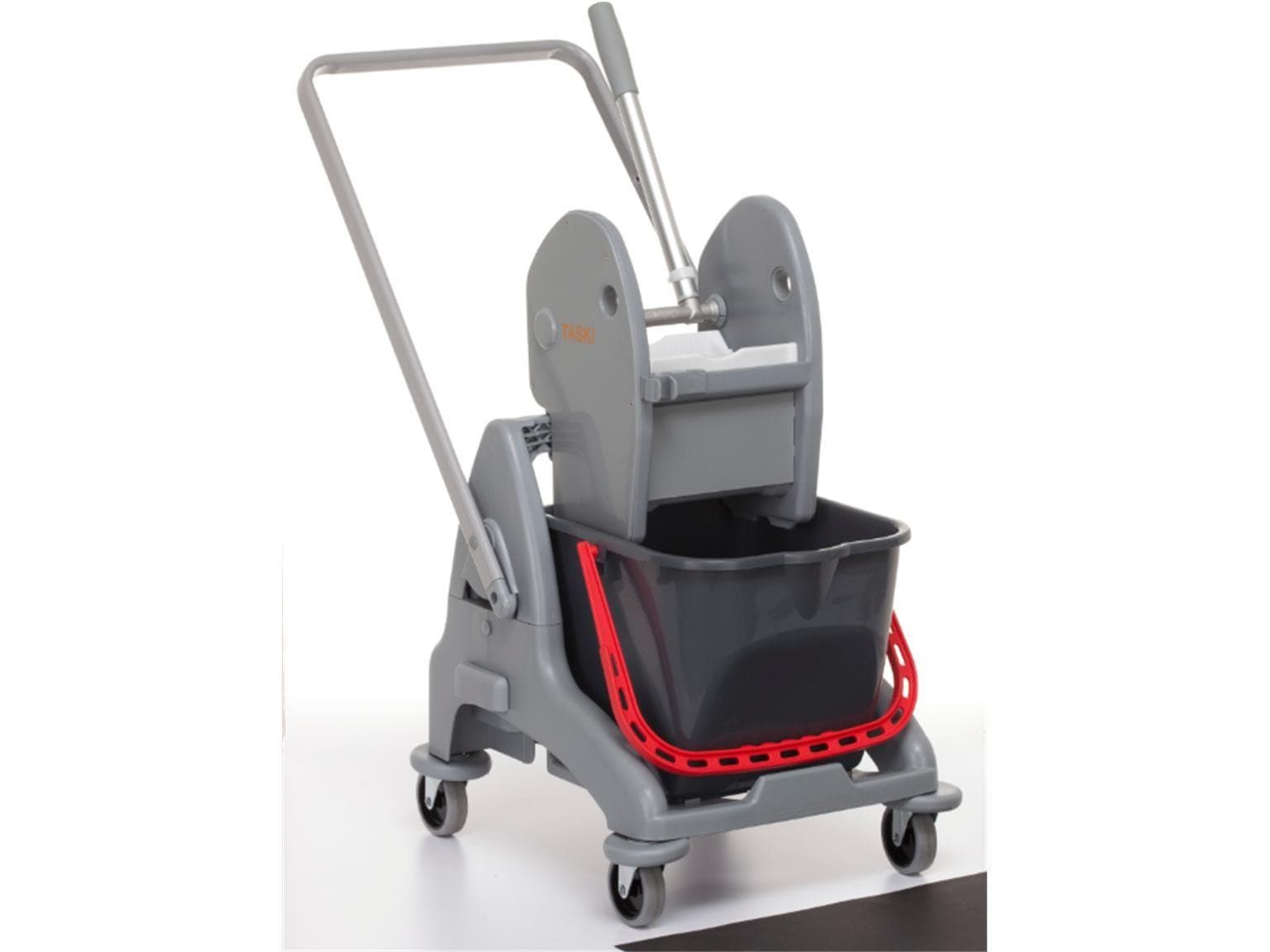 Eineimer Fahrgestell-Sets TASKI duo mop