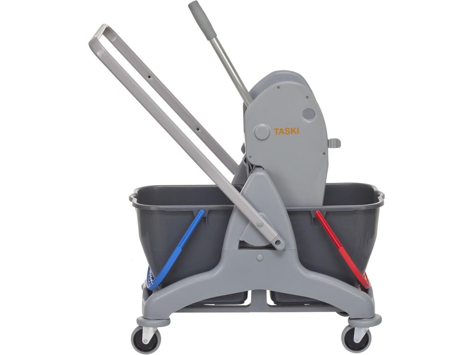 Fahrgestell-Sets TASKI duo mop