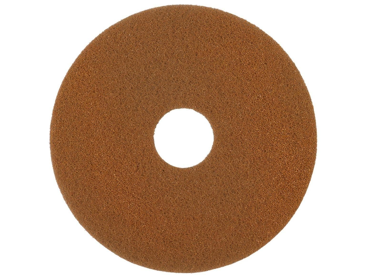 Diamant Pads TASKI Twister HT Pad, orange, Ø 43 cm