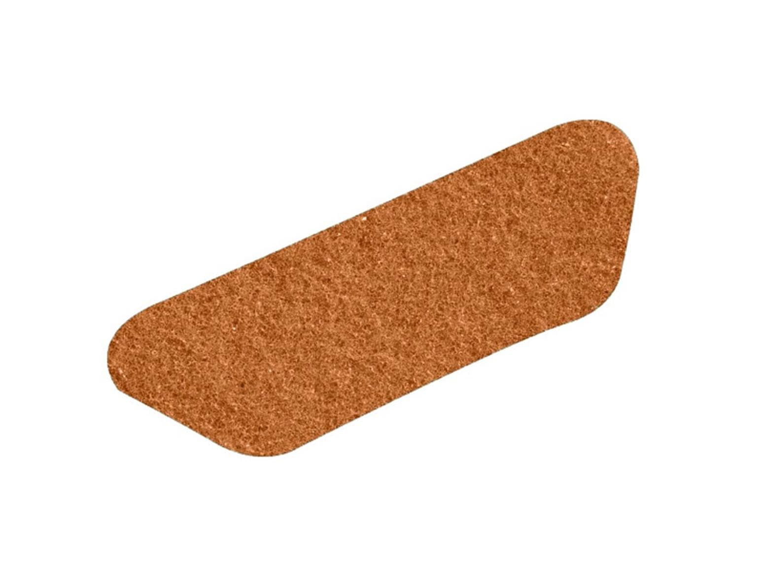 Diamant Pads TASKI Twister HT, orange, S-Pad.45x15cm