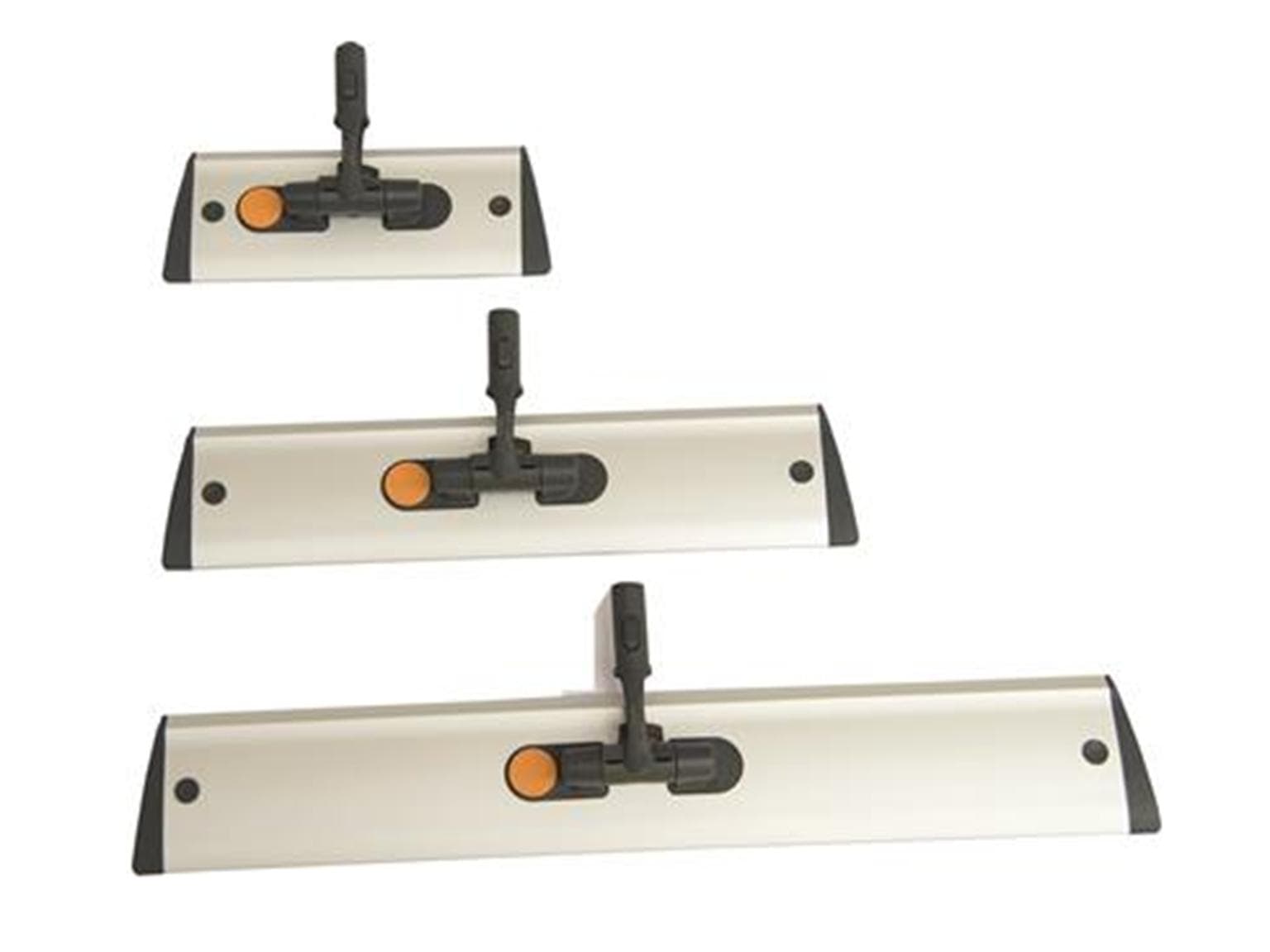 TASKI Ultra Plus Mophalter mit Klett- schienen, 60 cm