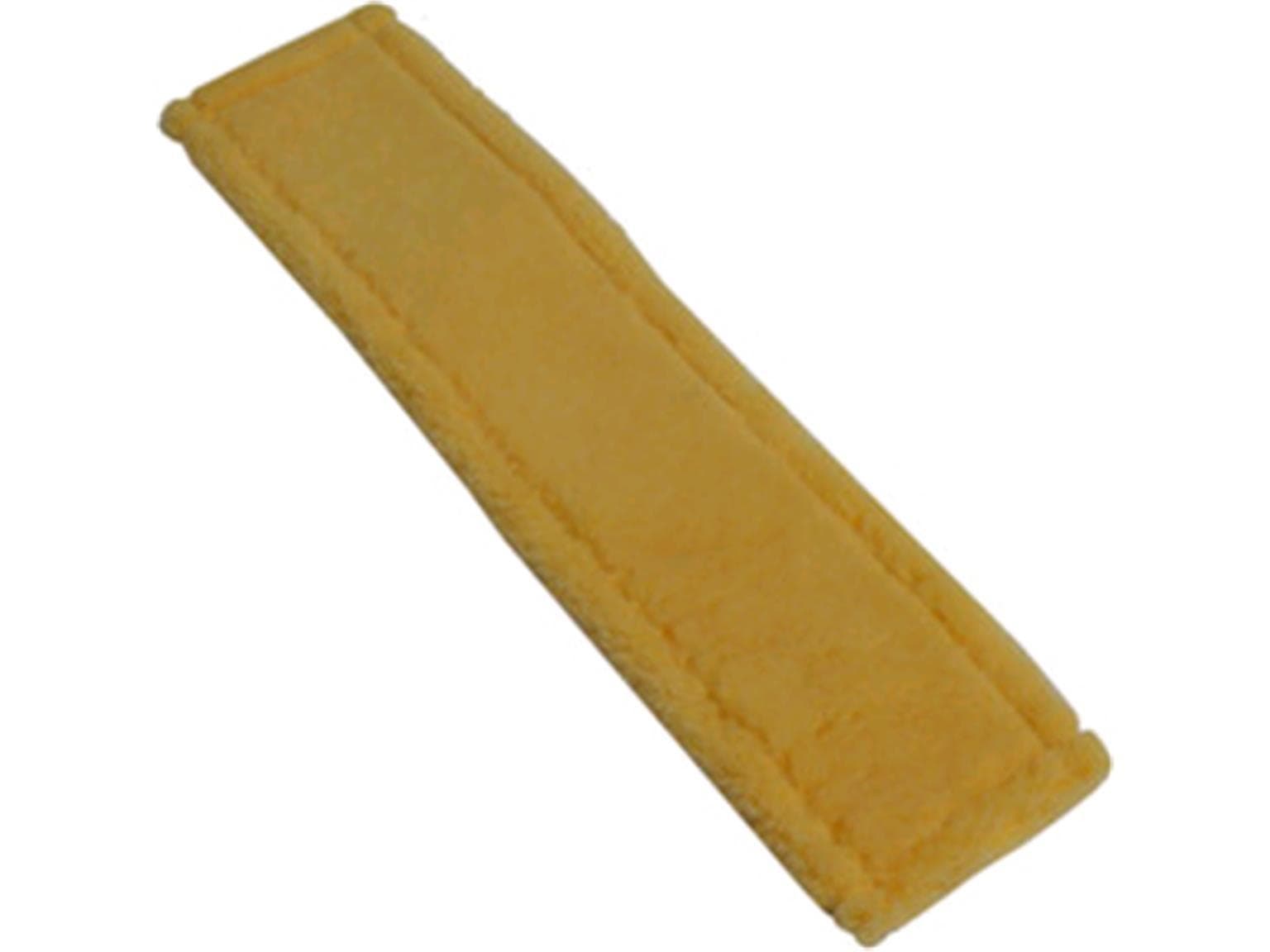 TASKI Contact Mop (Plüschmop), 140 cm, für die Trockenreinigung von harten und