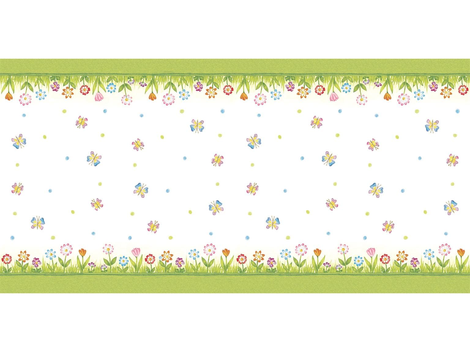 Tischläufer Airlaid, 40 cm x 24 lfm, "INSA"