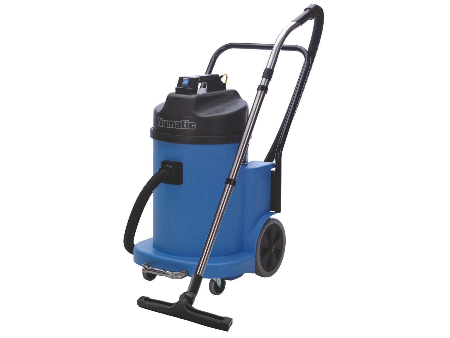 Wassersauger WV900-2, blau, Zubehörset AA5