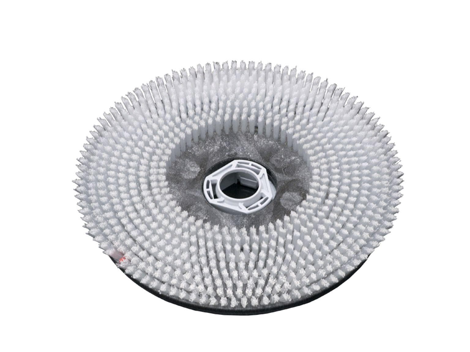 Scheuerbürste 43 cm empfohlenes Standardzubehör